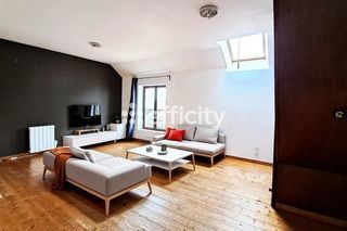  Appartement � vendre 3 pi�ces 57 m�