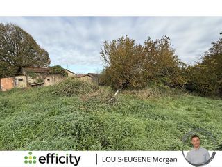  Remise / Grange � vendre 1 pi�ce 40 m�