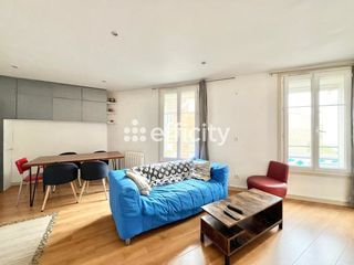  Appartement � vendre 3 pi�ces 54 m�