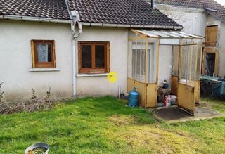  Maison � vendre 4 pi�ces 100 m�