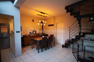  Maison � vendre 4 pi�ces 95 m�