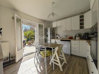  Maison � vendre 6 pi�ces 125 m�