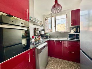  Appartement � vendre 2 pi�ces 39 m�