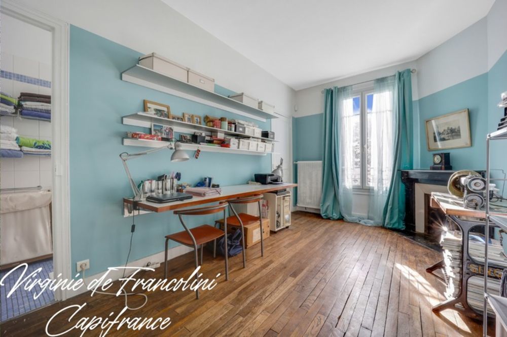 � vendre  Maison Ivry-sur-Seine (94200)
