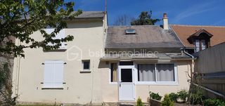  Maison � vendre 5 pi�ces 80 m�