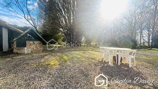  Propri�t�/ch�teau � vendre 6 pi�ces 165 m�