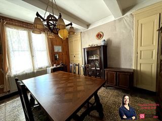  Maison � vendre 8 pi�ces 166 m�