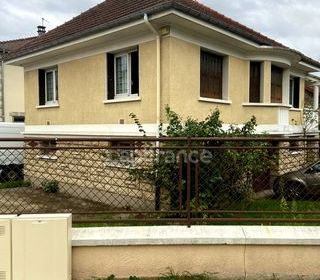  Maison � vendre 4 pi�ces 75 m�