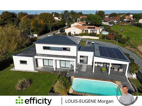   Pavillon Maison - 8 pi�ce(s) - 191 m�