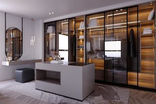  Appartement � vendre 4 pi�ces 110 m�