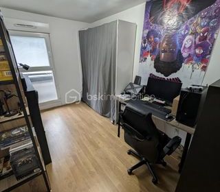  Appartement � vendre 3 pi�ces 53 m�