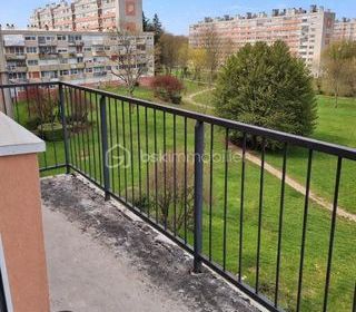  Appartement � vendre 2 pi�ces 36 m�