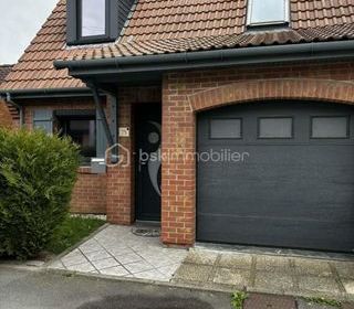  Maison � vendre 5 pi�ces 93 m�