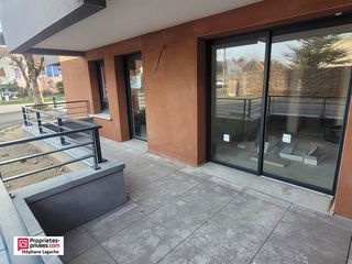  Appartement � vendre 4 pi�ces 75 m�