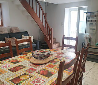  Maison � vendre 4 pi�ces 80 m�