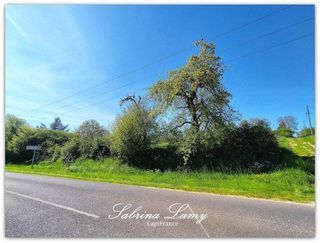  Terrain � vendre 8107 m�