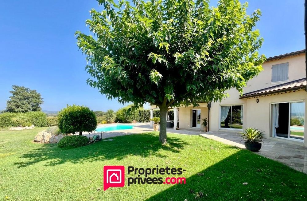 � vendre  Villa Uz�s (30700)