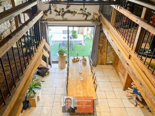  Maison � vendre 9 pi�ces 197 m�