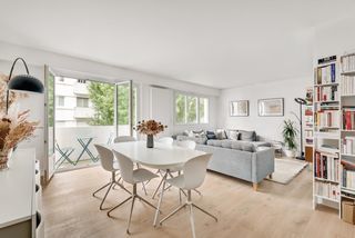  Appartement � vendre 4 pi�ces 84 m�