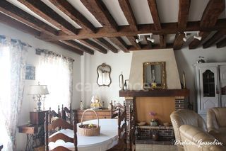  Propri�t�/ch�teau � vendre 5 pi�ces 130 m�