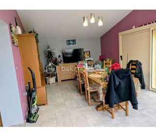  Maison � vendre 4 pi�ces 100 m�