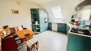  Maison � vendre 6 pi�ces 120 m�