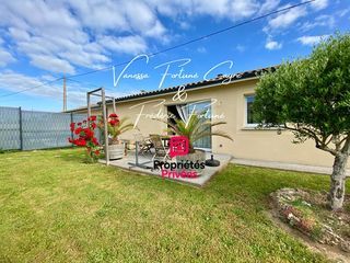  Maison � vendre 4 pi�ces 80 m�