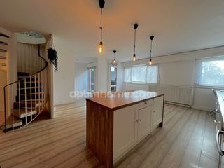  Maison � vendre 6 pi�ces 105 m�