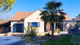  Maison � vendre 5 pi�ces 123 m�