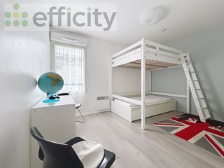  Appartement � vendre 3 pi�ces 59 m�