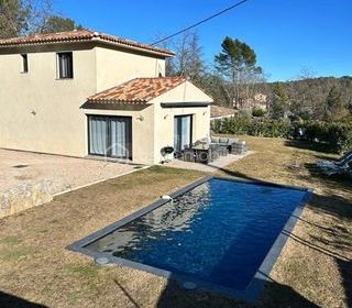  Maison � vendre 5 pi�ces 128 m�