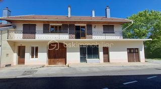  Maison � vendre 8 pi�ces 198 m�