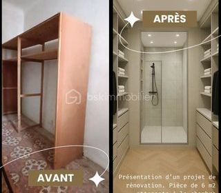  Maison � vendre 6 pi�ces 111 m�