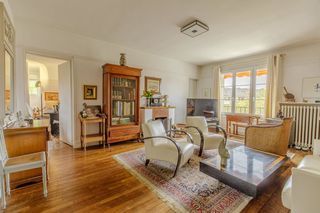  Appartement � vendre 5 pi�ces 116 m�