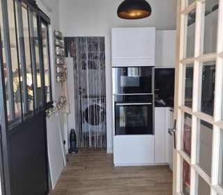  Appartement � vendre 3 pi�ces 78 m�