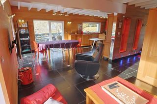  Chalet � vendre 4 pi�ces 107 m�