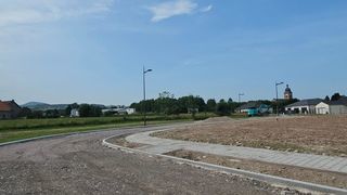  Terrain � vendre 1049 m�