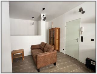  Appartement � vendre 1 pi�ce 22 m�