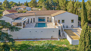  Villa � vendre 14 pi�ces 350 m�