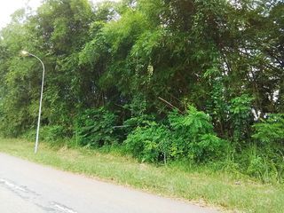  Terrain � vendre 4262 m�