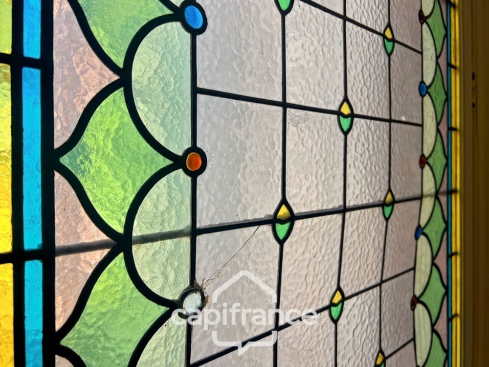 � vendre  Propri�t�/ch�teau Marseille 11