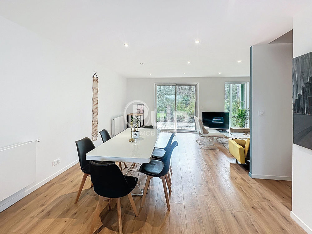 � vendre  Maison Le Touquet-Paris-Plage (62520)