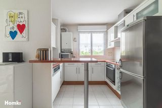  Appartement � vendre 2 pi�ces 42 m�