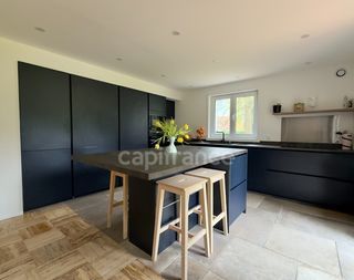  Maison � vendre 6 pi�ces 176 m�