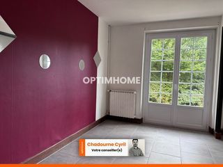  Maison � vendre 7 pi�ces 130 m�