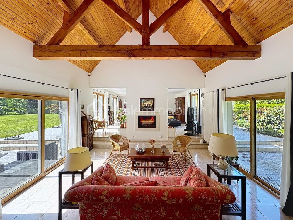 � vendre  Propri�t�/ch�teau Villers-sur-Mer (14640)