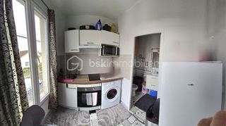  Maison � vendre 3 pi�ces 60 m�