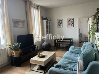  Appartement � vendre 3 pi�ces 59 m�