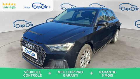 Audi A1 1.0 TFSI 95 Business 2019 occasion Morangis 91420