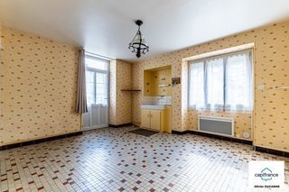  Maison � vendre 4 pi�ces 58 m�